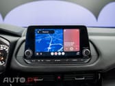 Nissan Qashqai 1.3 DIG-T Acenta