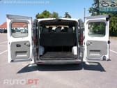 Renault Trafic 1.9 DCI (Misto)