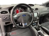 Ford Focus 2.5 T RS