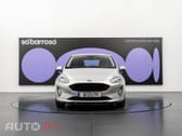 Ford Fiesta 1.5 TDCi Connected