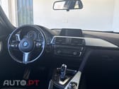 BMW 318 Touring - Pack M