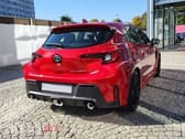 Toyota Corolla 1.8 GR CORE