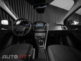 Ford Focus 1.0 EcoBoost S&S TITANIUM
