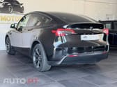 Tesla Model Y Long Range Tração Traseira