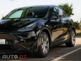 Tesla Model Y RWD