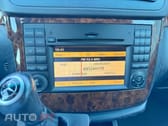 Mercedes-Benz Viano 2.2 CDI Ambiente Longo Auto.