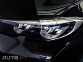 BMW 330 e Touring Line Sport Auto