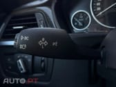 BMW 420 d Line Sport Auto