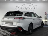 Peugeot 308 SW 1.2 PureTech Active Pack