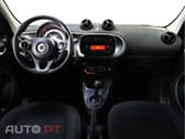 Smart ForFour 0.9  passion