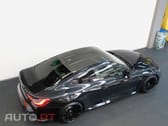 BMW M4 Competition