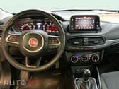 Fiat Tipo 1.3 M-Jet lounge