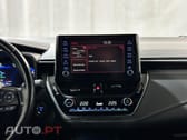 Toyota Corolla 1.8 Hybrid Comfort+P.Sport
