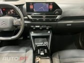 Citroen C4 1.2 PureTech Feel Pack EAT8