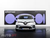 Renault Zoe (c/ Bateria) Limited 50
