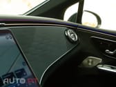 Mercedes-Benz EQE 350