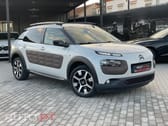 Citroen C4 Cactus 1.2 PureTech Feel