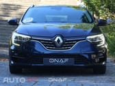 Renault Mégane Sport Tourer 1.5 Blue dCi Intens