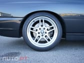 BMW 850 CSi