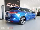 Renault Mégane Sport Tourer 1.5 Blue dCi R.S. Line