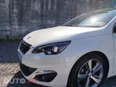 Peugeot 308 PureTech 130 Allure