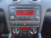 Audi A3 Sportback 1.6 TDI