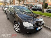 Volkswagen Golf 1.9 TDI Confortline