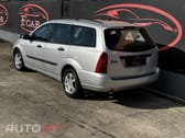 Ford Focus SW 1.4 Ambiente