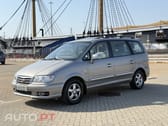 Hyundai Trajet 2.0 CRDi GL