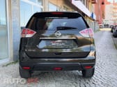 Nissan X-Trail 1.6 dCi Tekna Xtronic