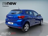 Dacia Sandero ECO-G 100 Bi-Fuel Expression
