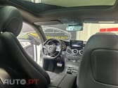 Mercedes-Benz C 250 d
