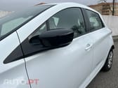Renault Zoe (c/ Bateria) Intens 50
