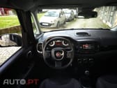 Fiat 500L 1.3 MJ Pop Star S&S