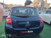 Renault Clio 1.2 16V Dynamique