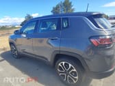 Jeep Compass 1.5 eHybrid altitude