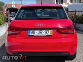 Audi A1 1.6 TDI Sport