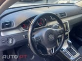 Volkswagen Passat Variant 2.0 TDI DSG BlueMotion Highline