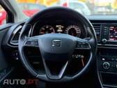 Seat Leon BUSINESS 1.6 TDI 105