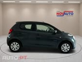 Citroen C1 1.0 VTi Feel