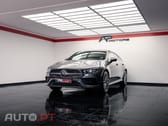 Mercedes-Benz CLA 250 e Shooting Brake AMG Line