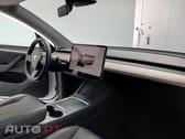 Tesla Model Y Standard
