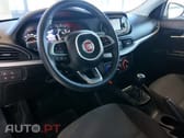 Fiat Tipo 1.3 MultiJet