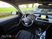 BMW 318 d Auto