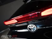 Toyota C-HR Toyota C-HR 2.0 HDF Plug-in GR Sport