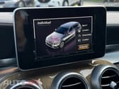 Mercedes-Benz C 250 d Exclusive Aut.