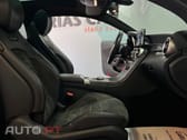 Mercedes-Benz C 220 d AMG Line Aut.
