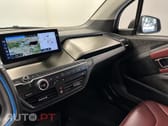 BMW i3 s 120Ah CVT