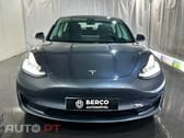 Tesla Model 3 Performance AWD