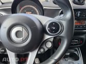 Smart ForTwo 0.9 Prime 90 Aut.